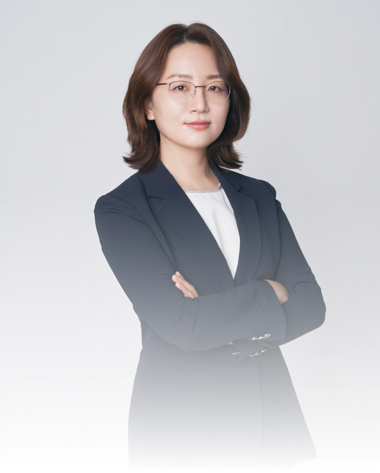 유진아 변호사